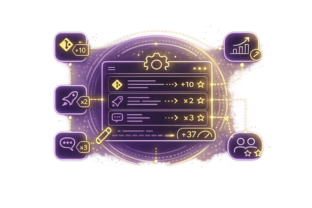 Measurement Rules Graphic